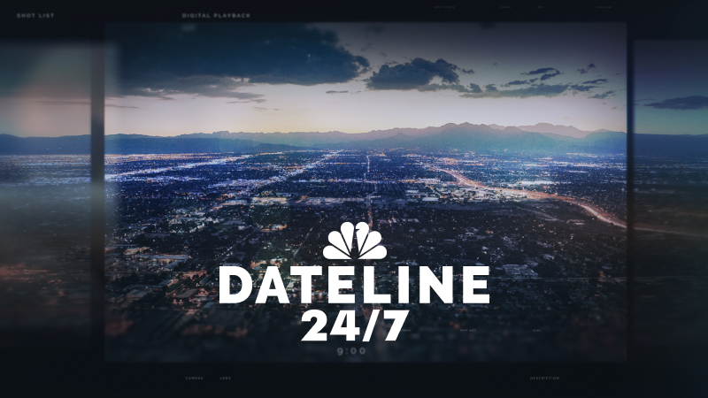 Dateline 24/7